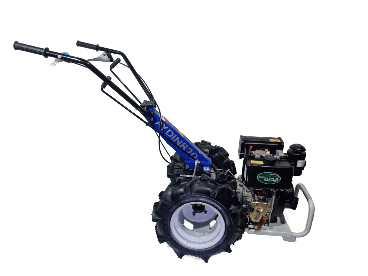 ماشین سازی آیدین تراکتور